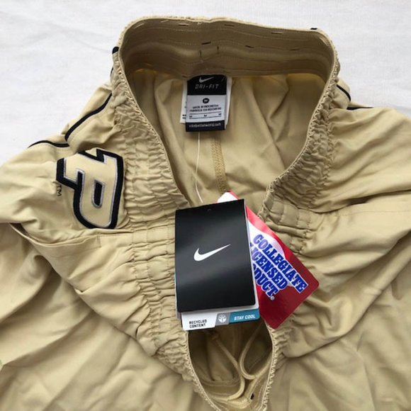 Nike | Shorts | Purdue Boilermakers 